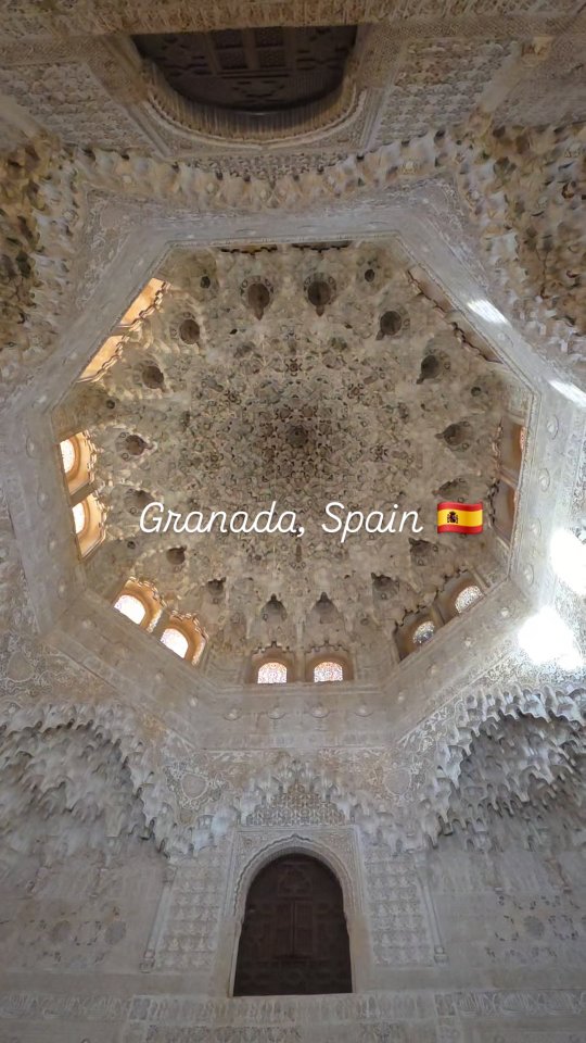 Granada's Historic Sites and Culinary Delights Explored