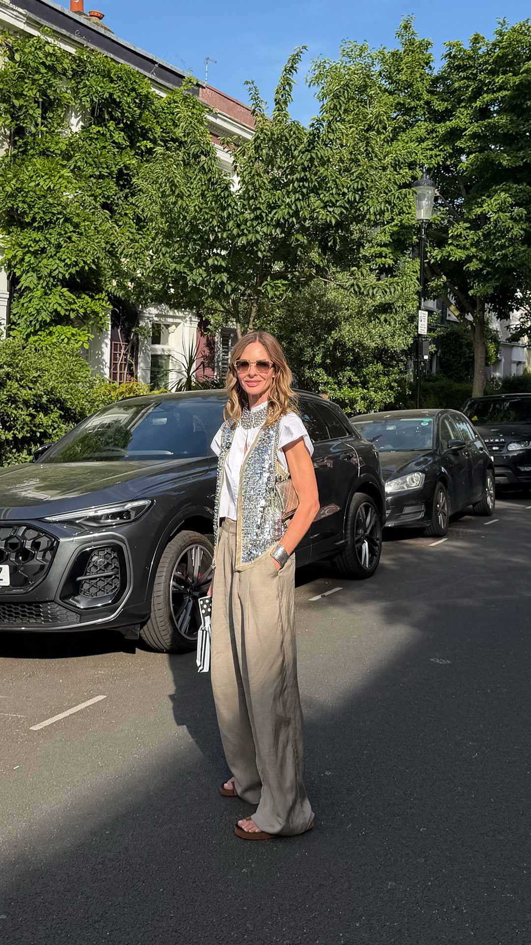 Notting Hill Shops And Boutiques Tour