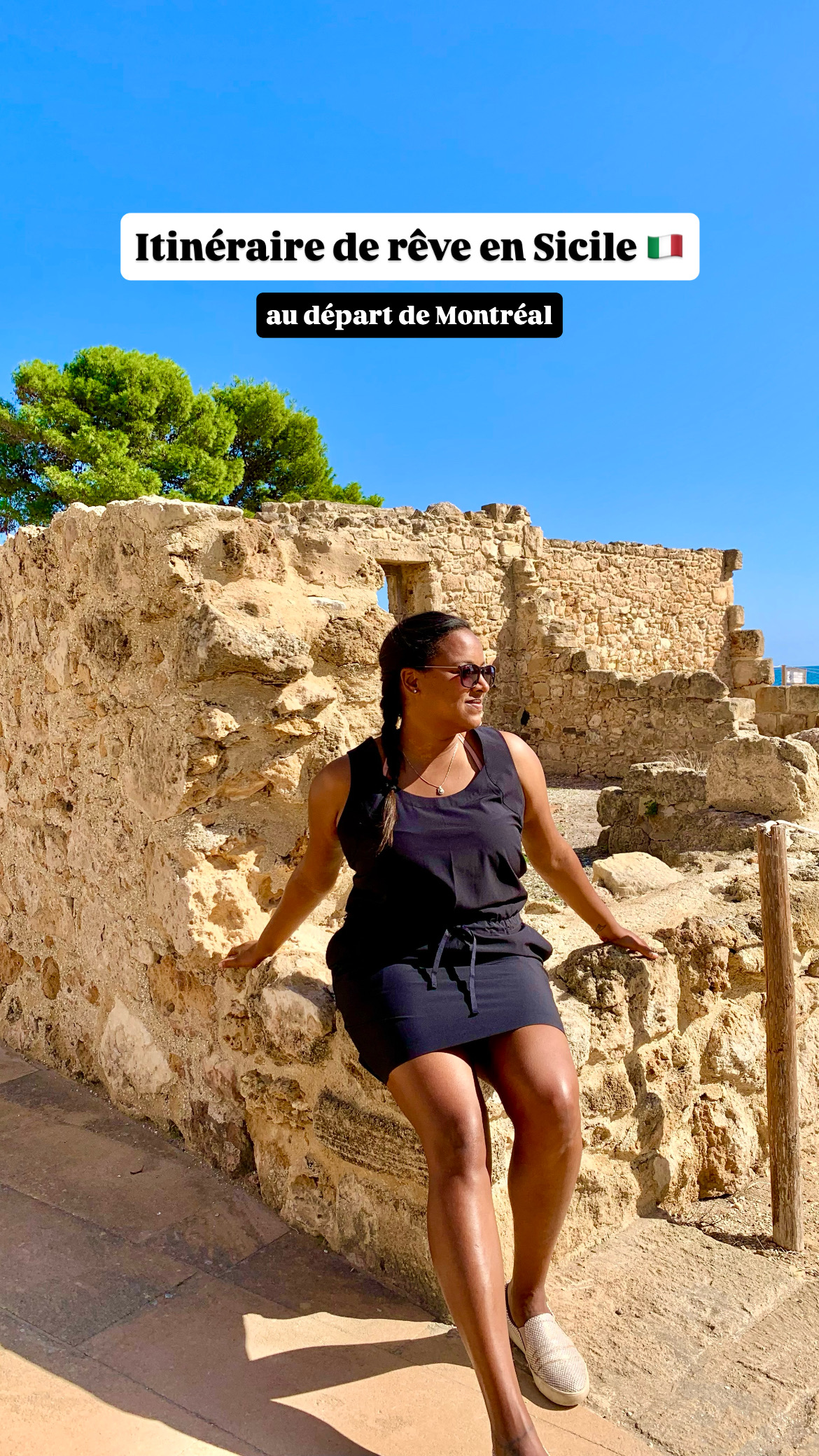 Sicilian Dream Itinerary: Volcanoes, Beaches, Baroque Towns