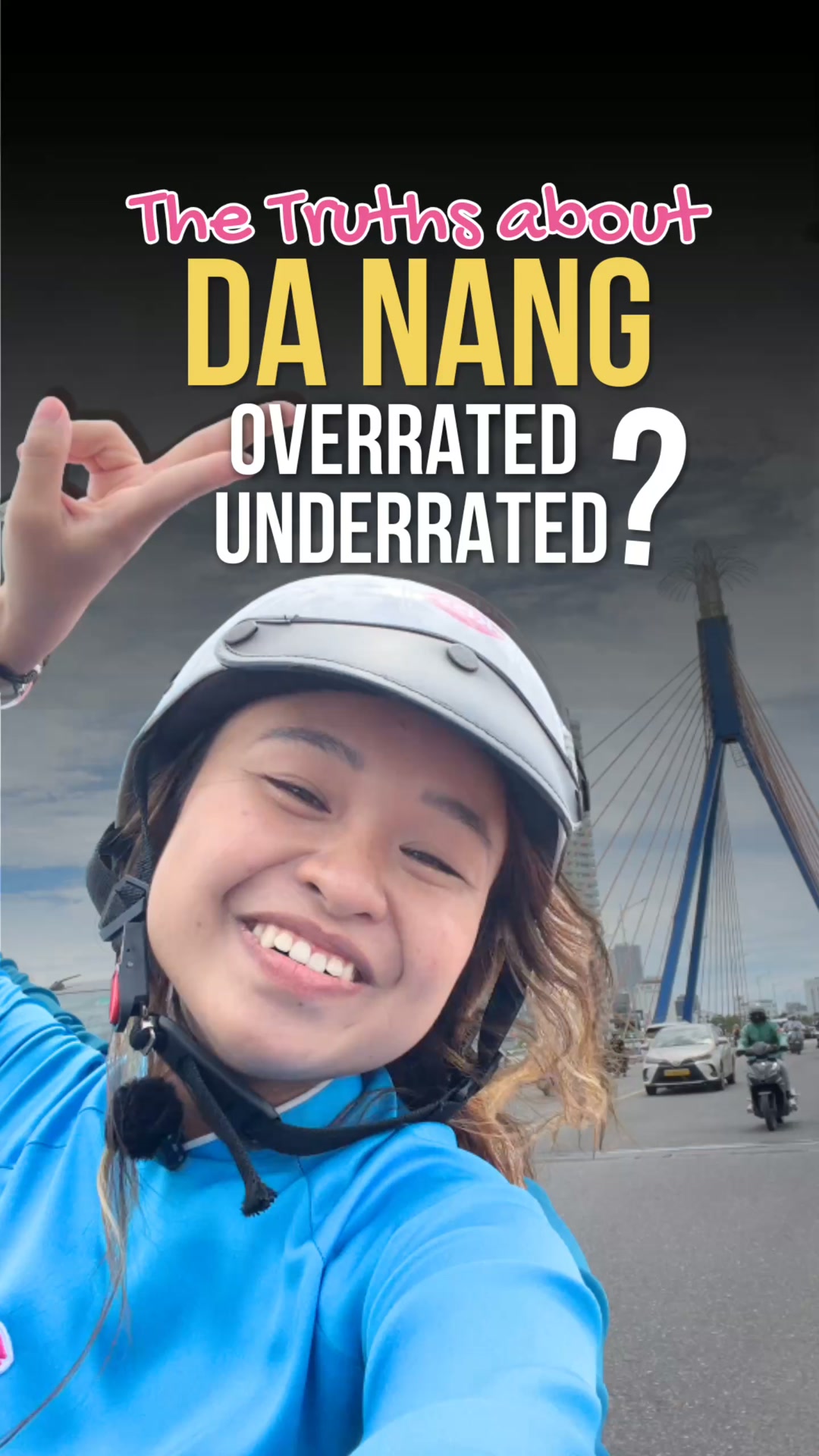 Da Nang Attractions: Underrated Gems and Overrated Spots