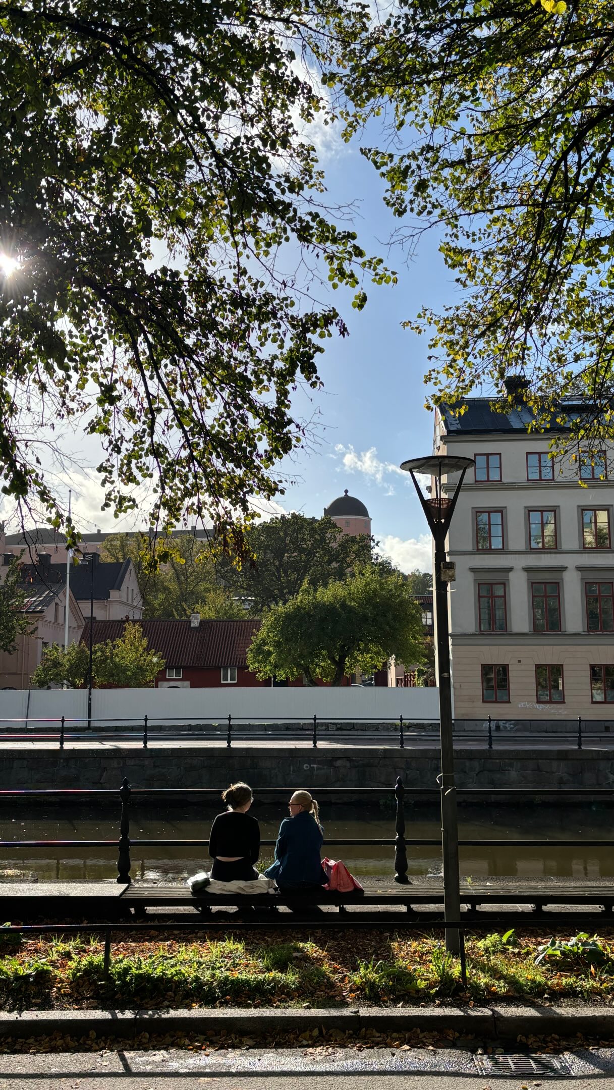 Uppsala Day Trip: Castle, Cathedral, and Cafes