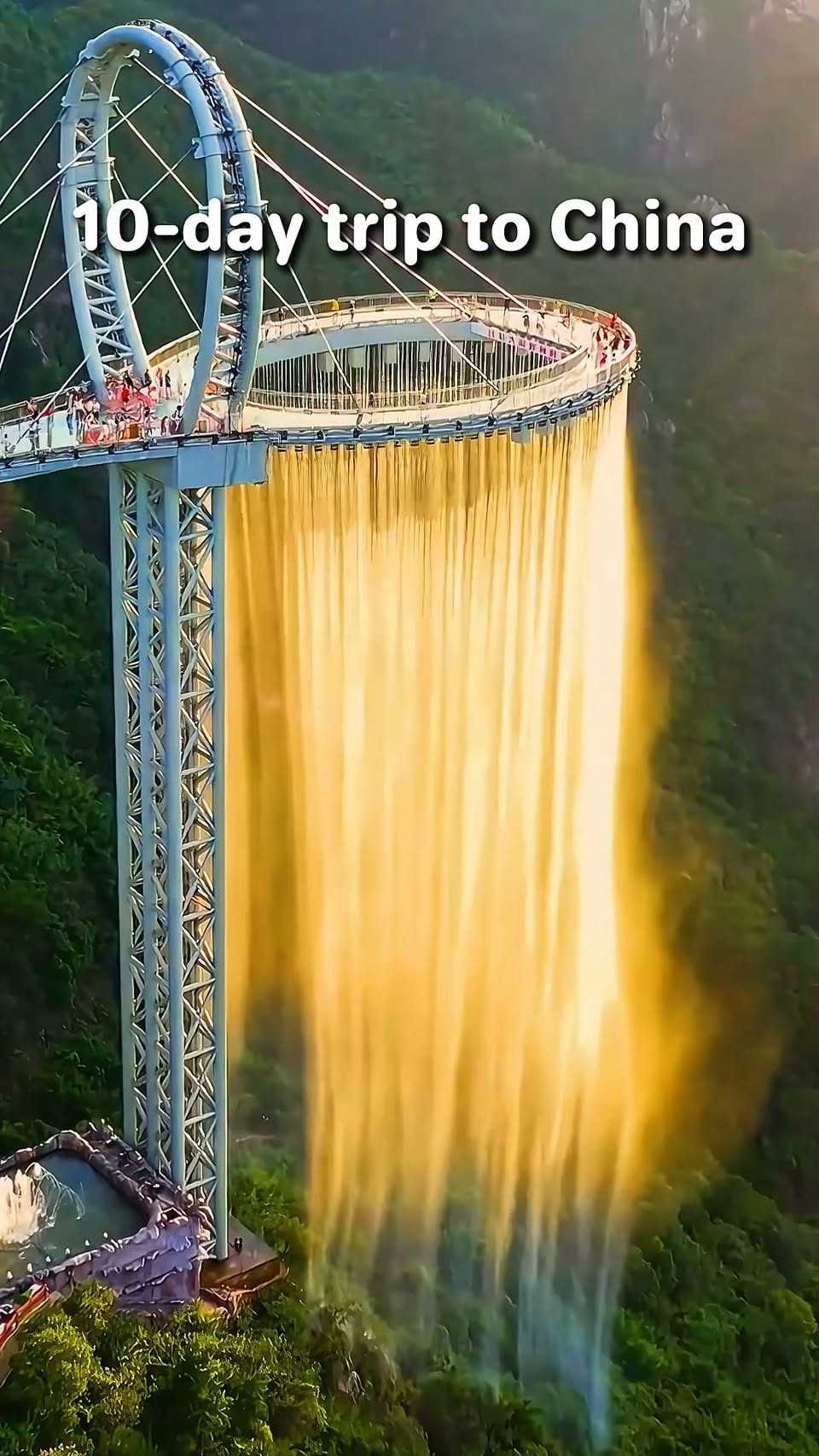 China Trip: Guangzhou, Chongqing, and Harbin Adventures