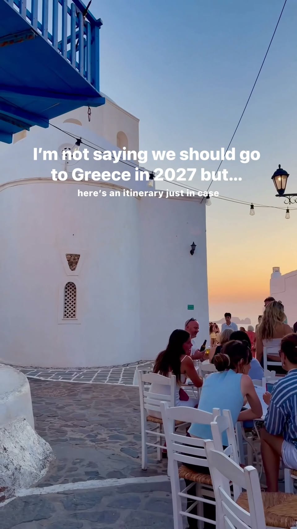 Four Greek Islands Offer Authentic Charm