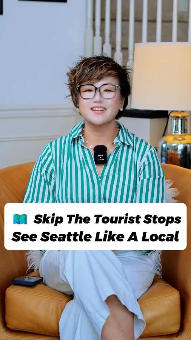 Pacific Northwest Escapes Beyond Crowded Tourist Spots