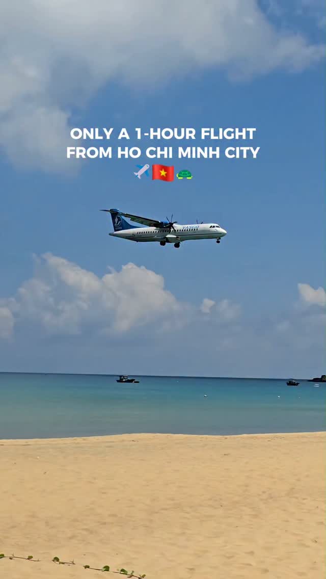 Vietnam's Con Dao Islands: Tropical Paradise Escapes