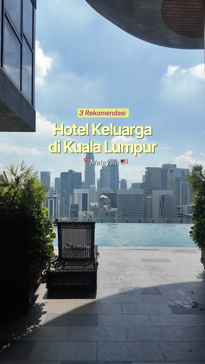 Kuala Lumpur Hotels Near Top Tourist Attractions