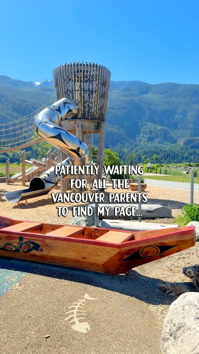 Vancouver's Best Family Fun Spots