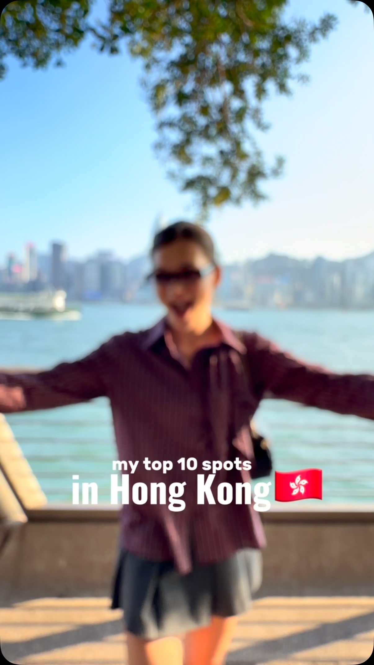 Hong Kong's Top Attractions: Beaches, Buildings, and Views