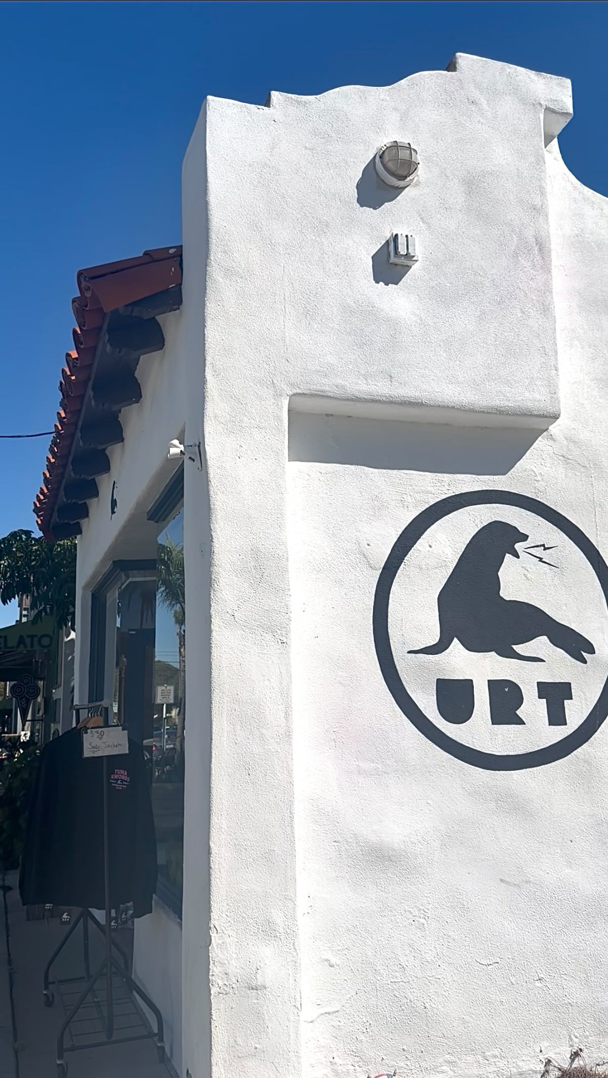 Heave Ho Coffee Co: Coronado's Local Gem