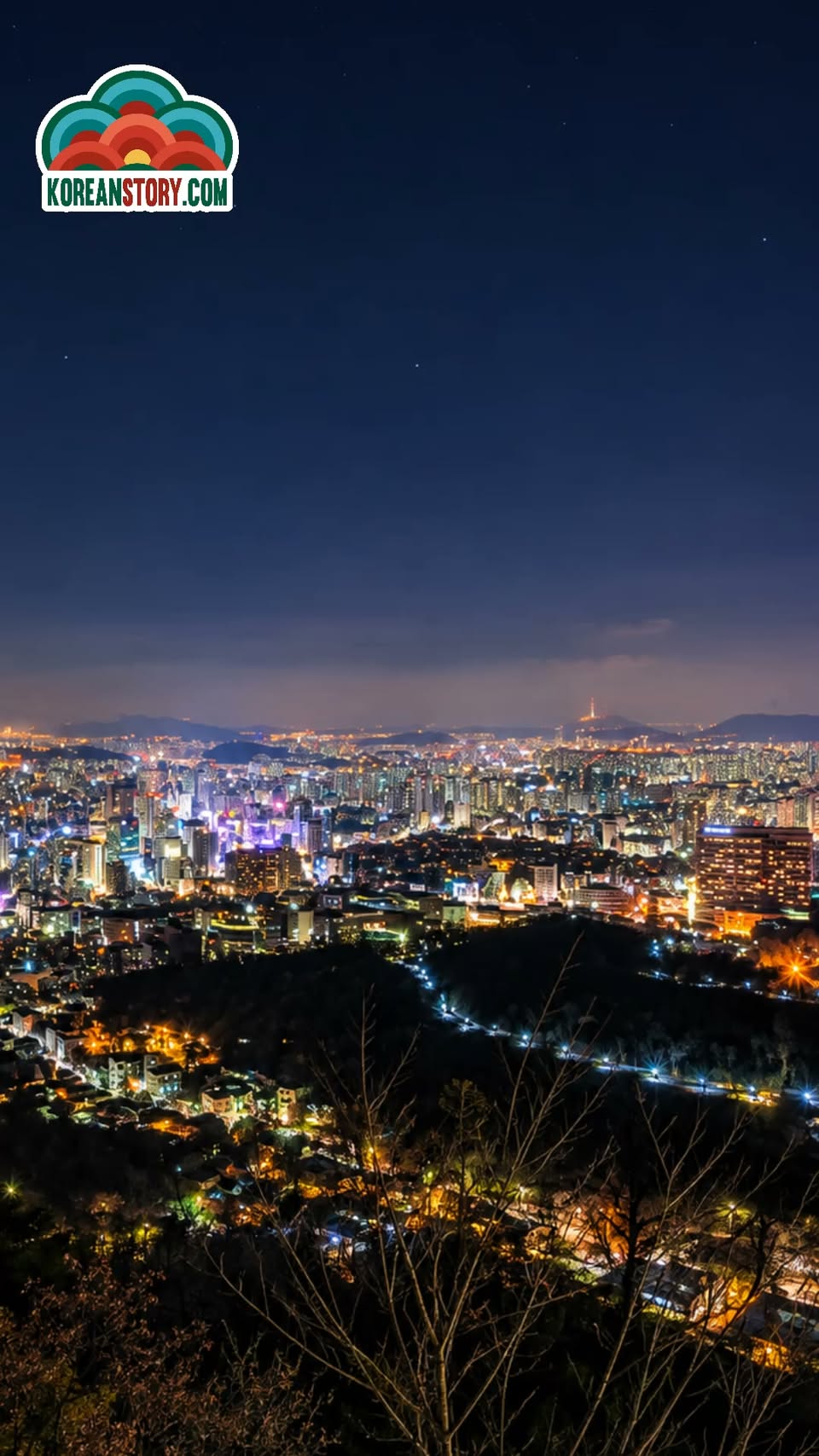 Free Attractions In Seoul: Palaces, Parks, and Culture