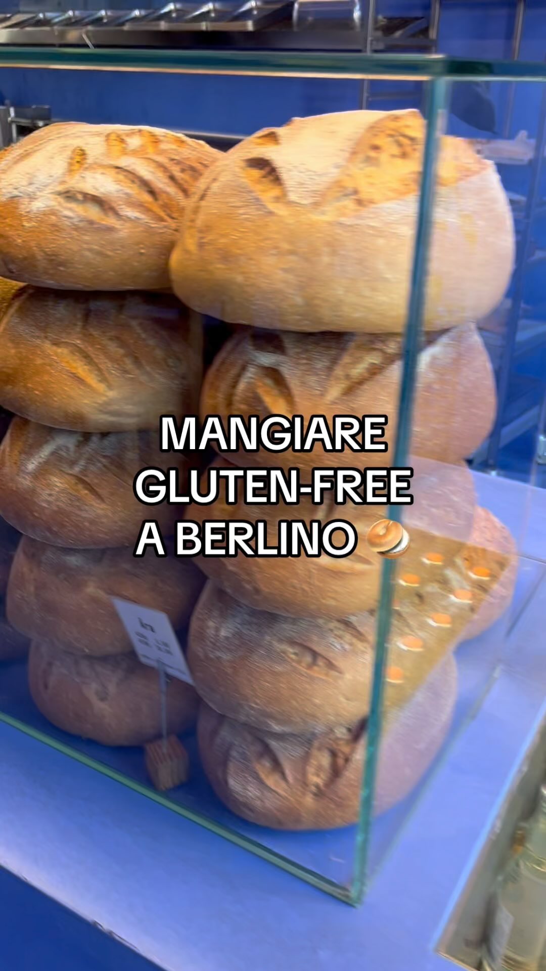 Berlin's Top Gluten-Free Dining Destinations