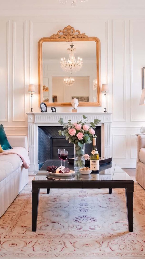 Paris Vacation Rental Near Eiffel Tower