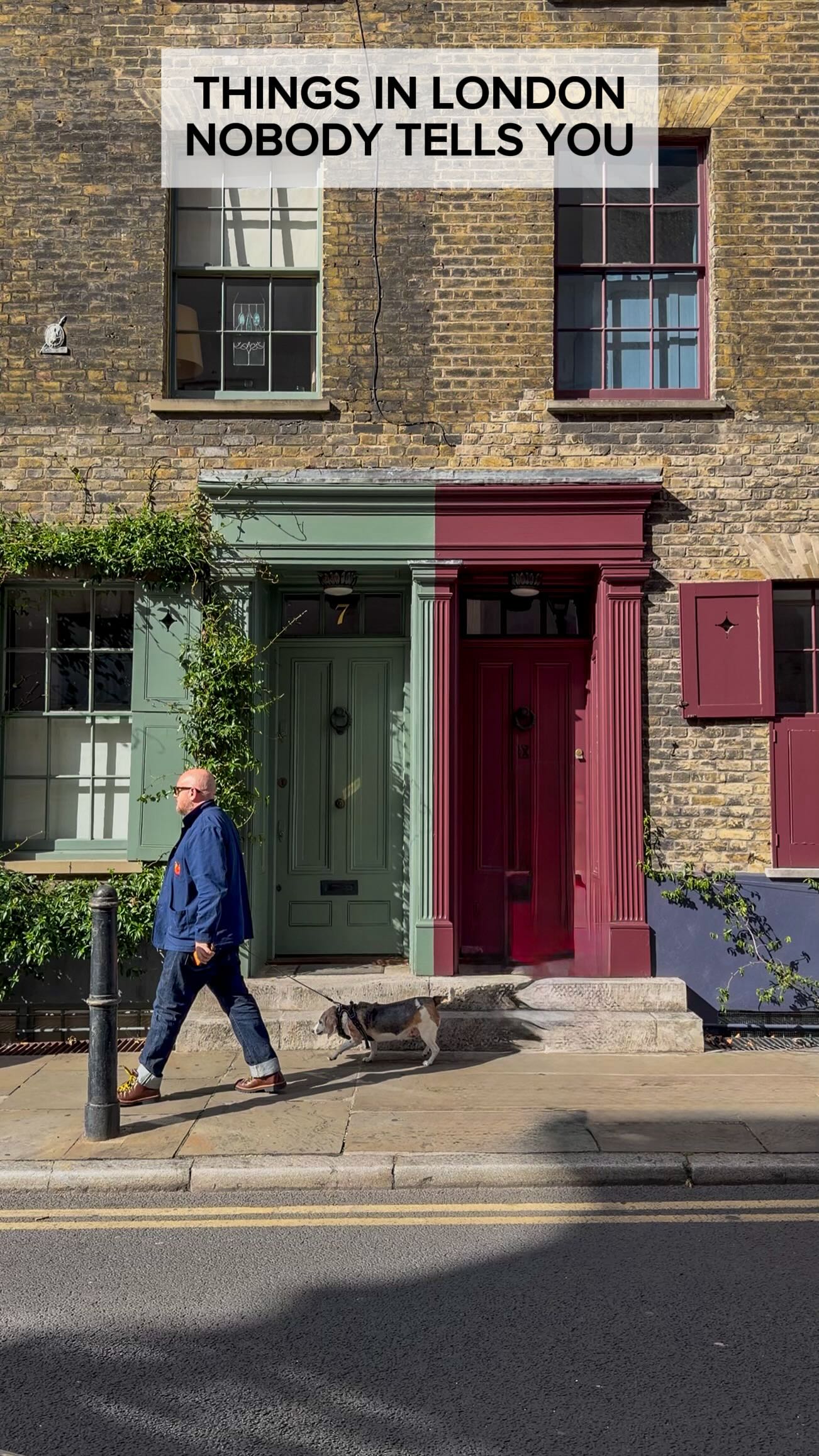 Townhouse: London's Antique Coffee Shop and Gallery