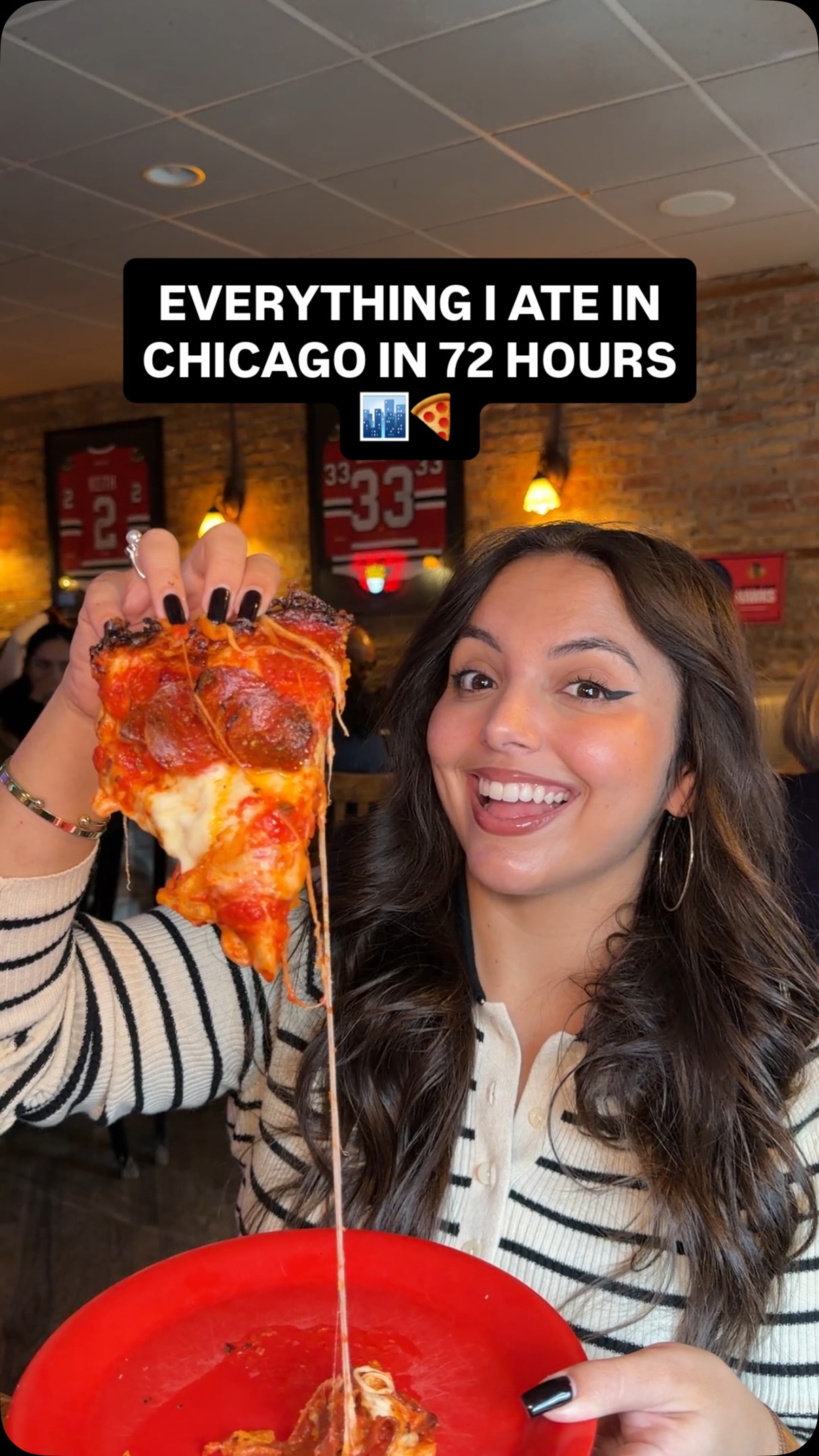 Chicago Food Tour: Basque Steaks to Donuts