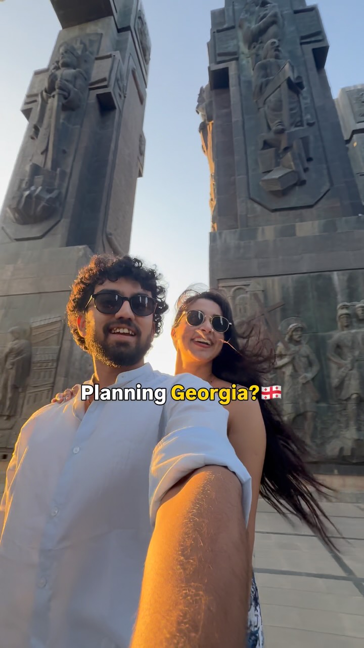 Tbilisi Attractions And Travel Tips