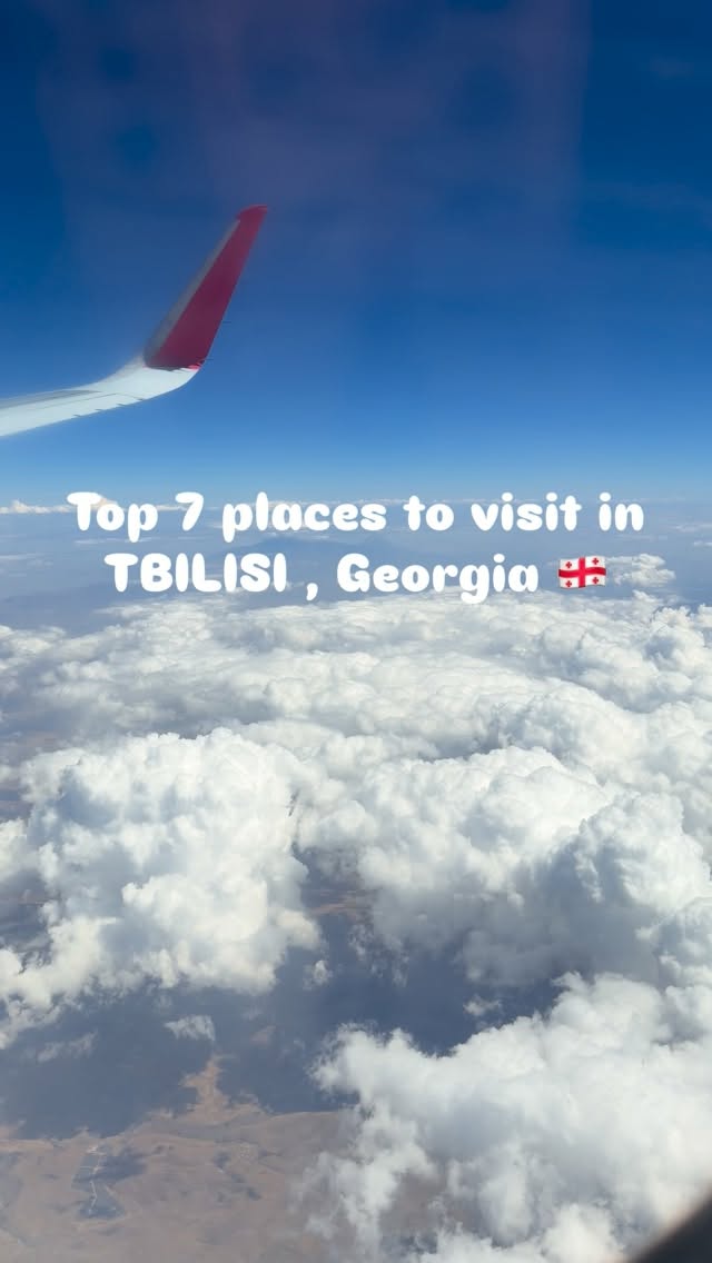 Seven Must-See Landmarks in Tbilisi, Georgia