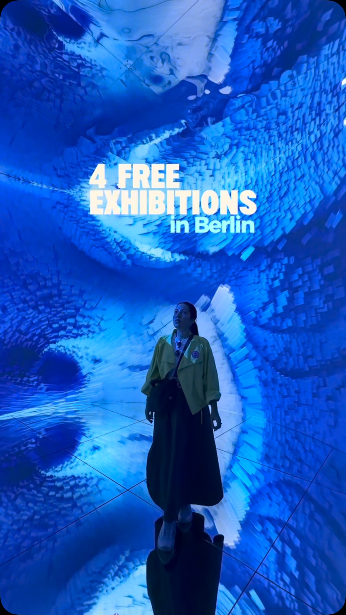 Berlin's Free Art Exhibitions Explored
