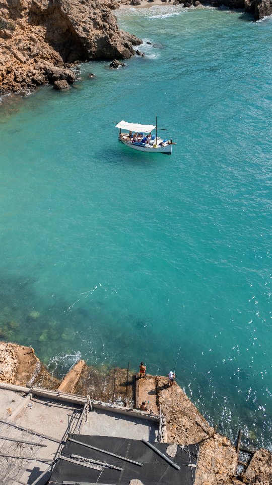 Five Stunning Northern Spain Beaches