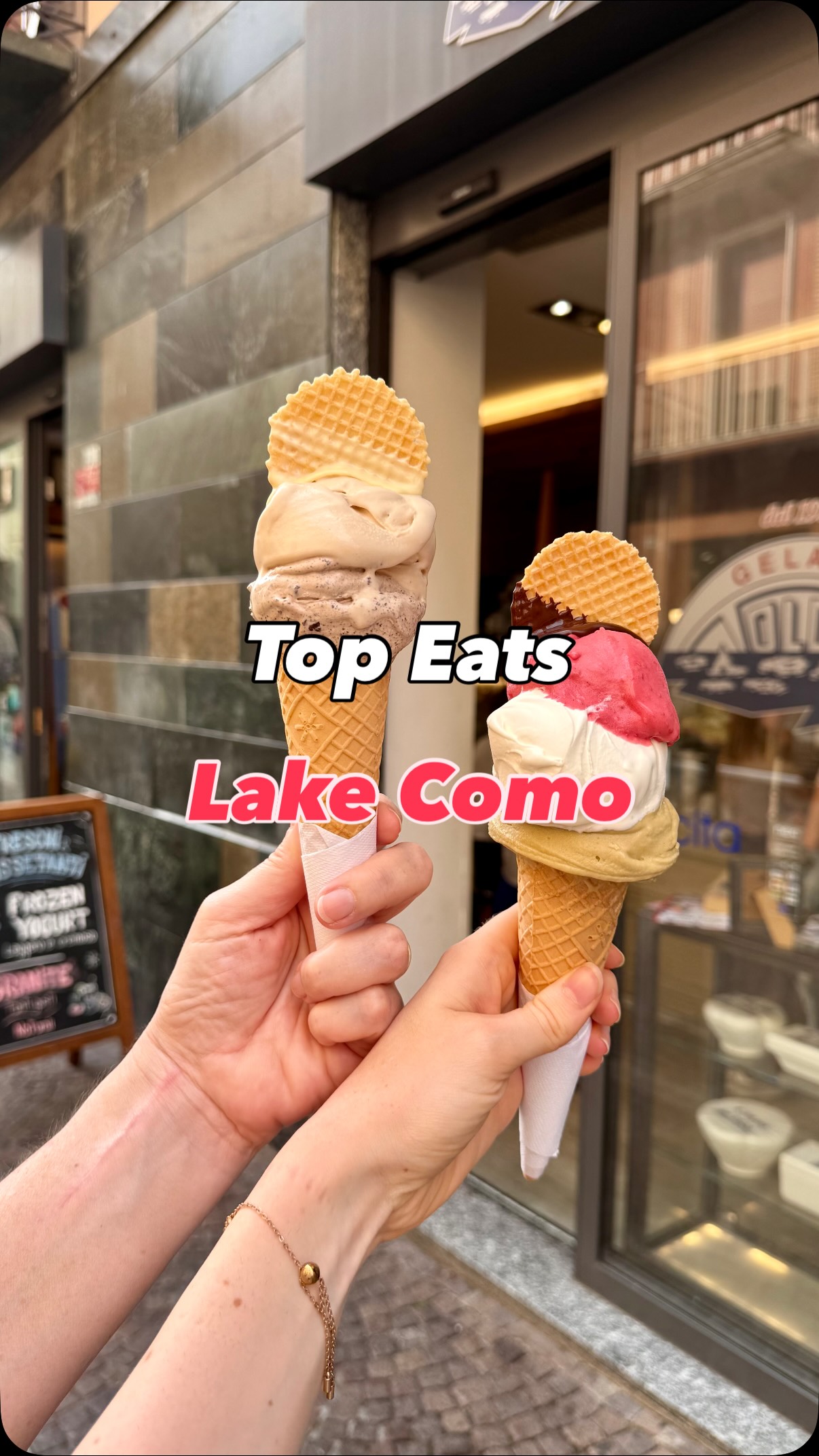 Top 10 Eateries Around Lake Como