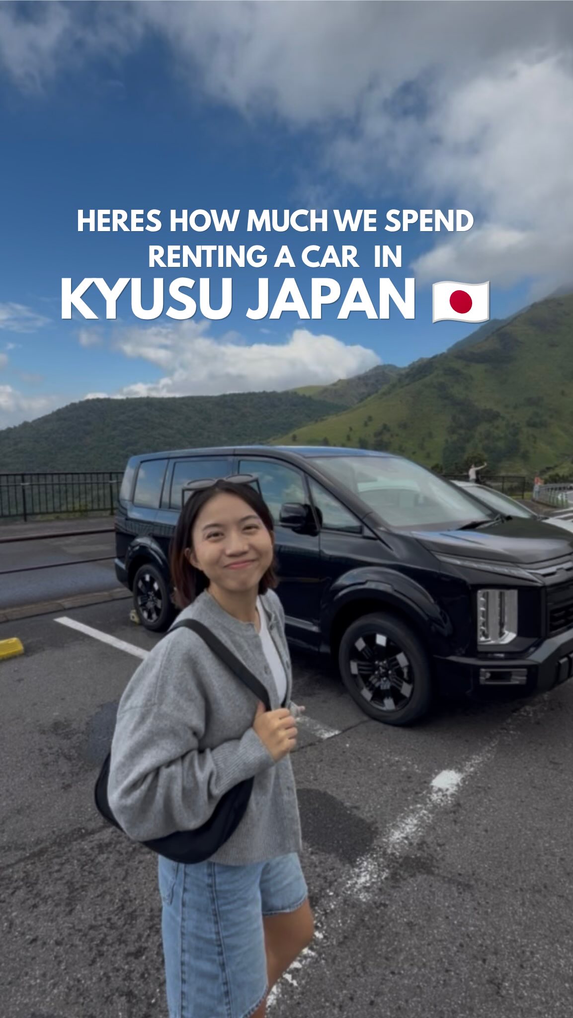 Kyushu Road Trip: Car Rental and Scenic Island Drives