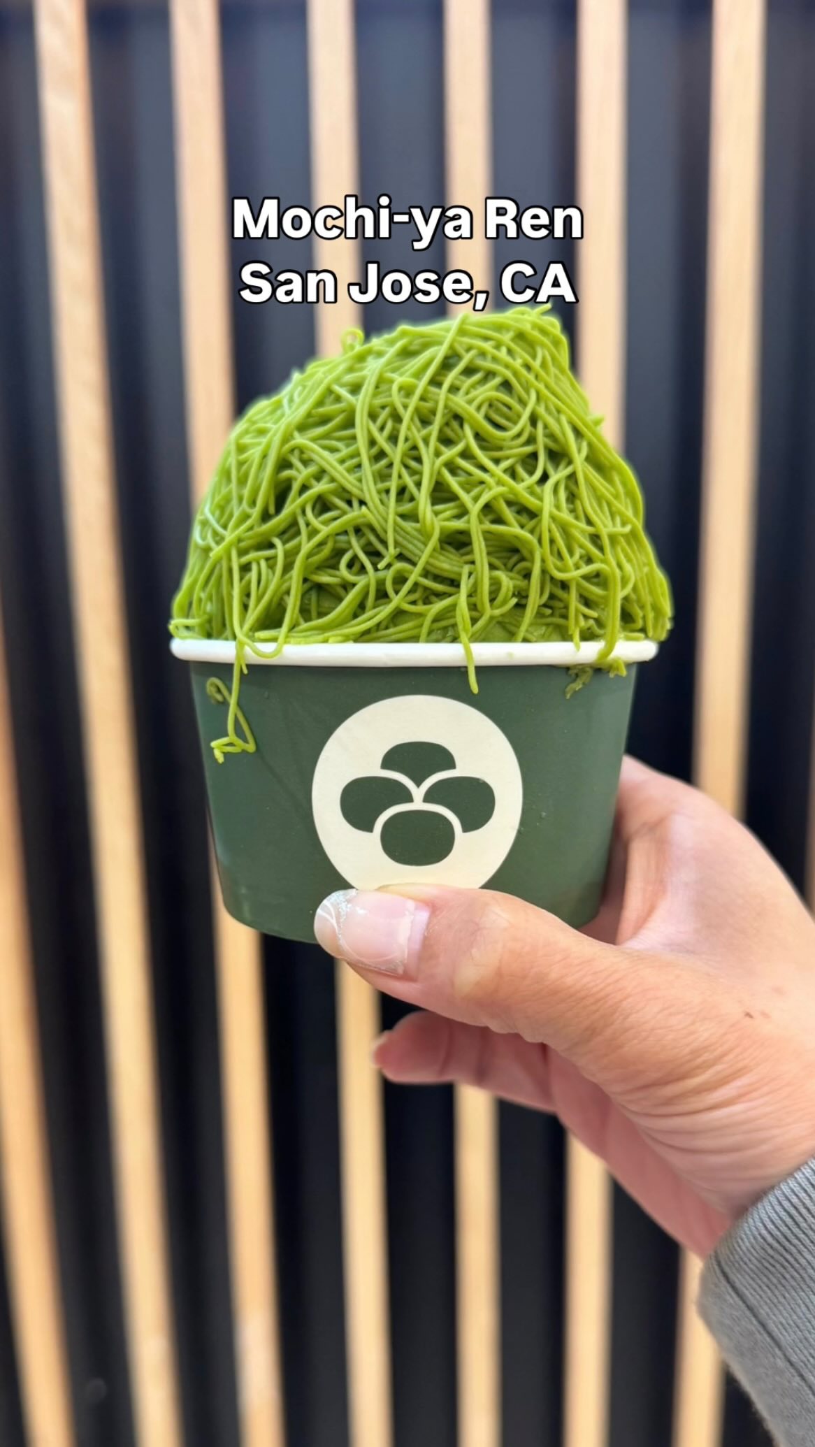 2 Dessert spots in San Jose