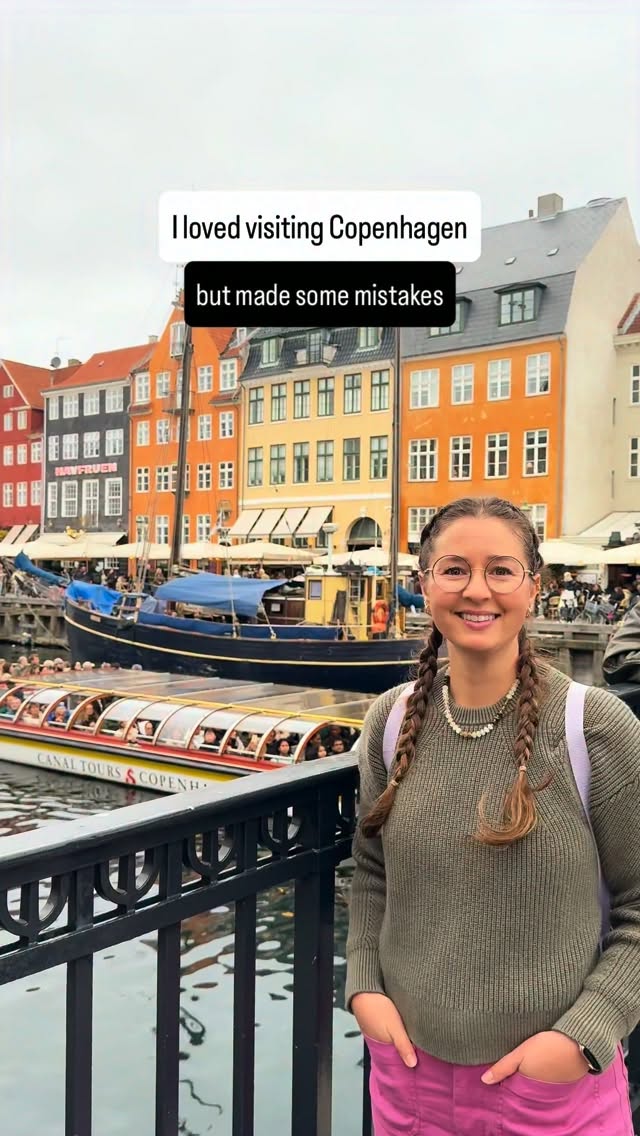 Discover Copenhagen's Best Attractions and Tips