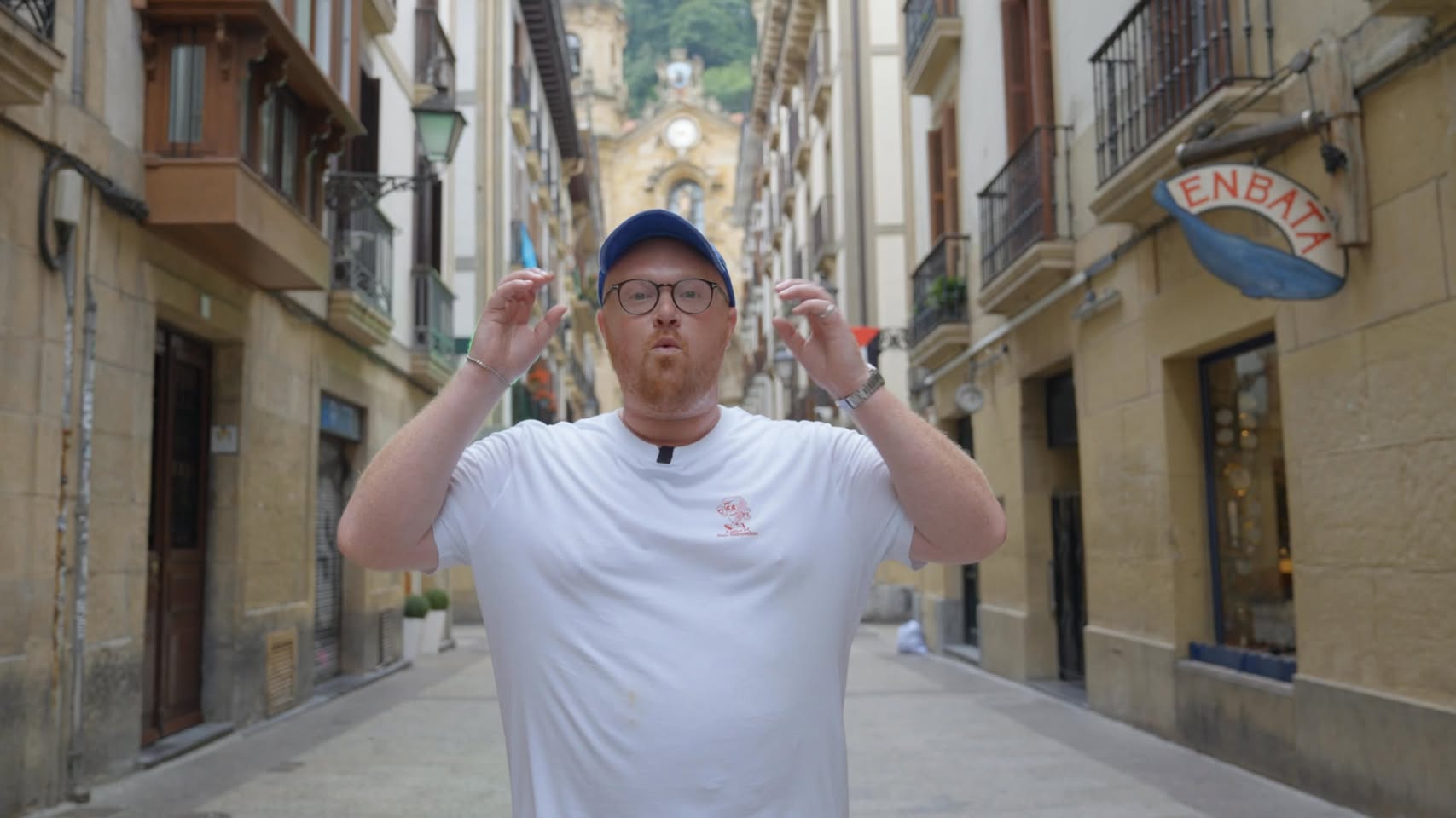 San Sebastian Food Tour: Pintxos and Seafood