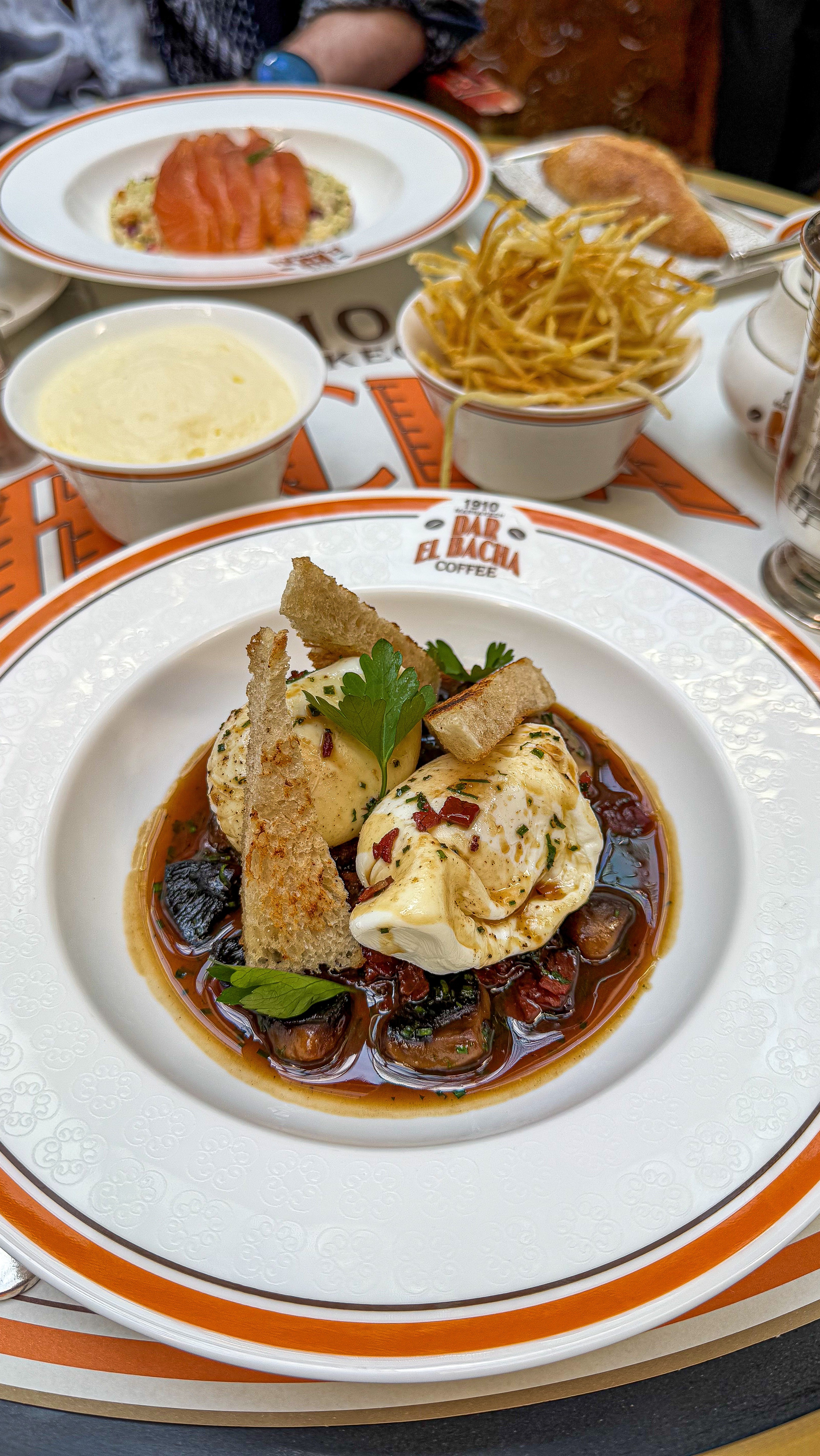 Marrakech Dining Guide: Five Unique Eateries