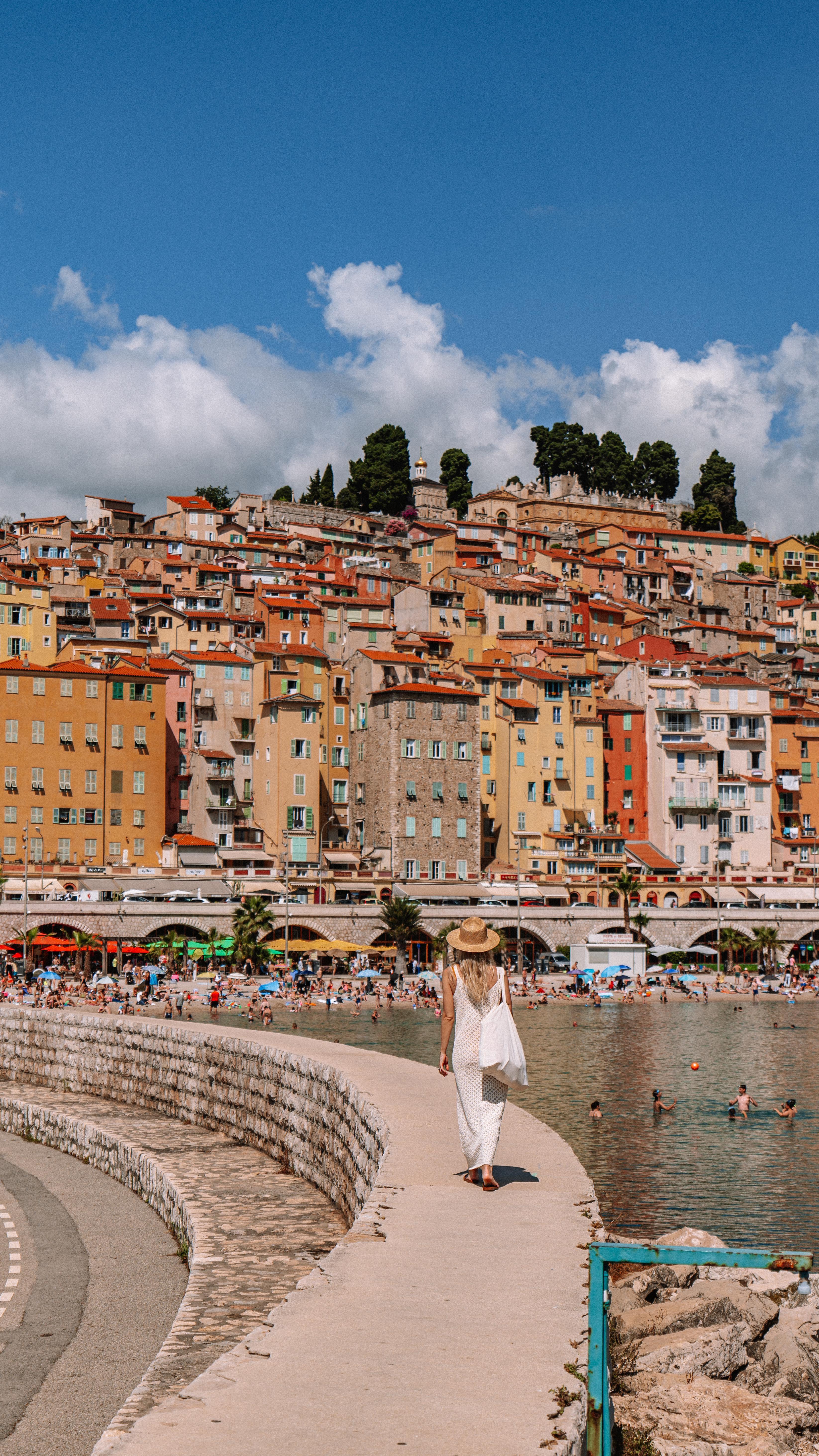 Three Countries In One Day Itinerary