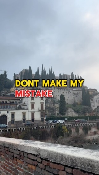 Explore Verona's Historic Sights And Landmarks