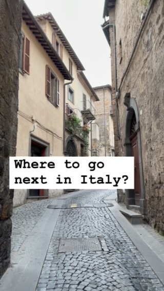 Italian Destinations From Major Cities To Day Trips