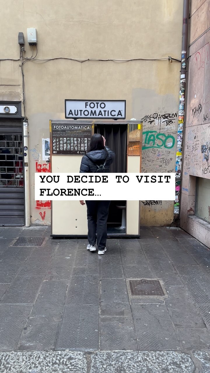 Florence: Top First-Time Visitor Attractions