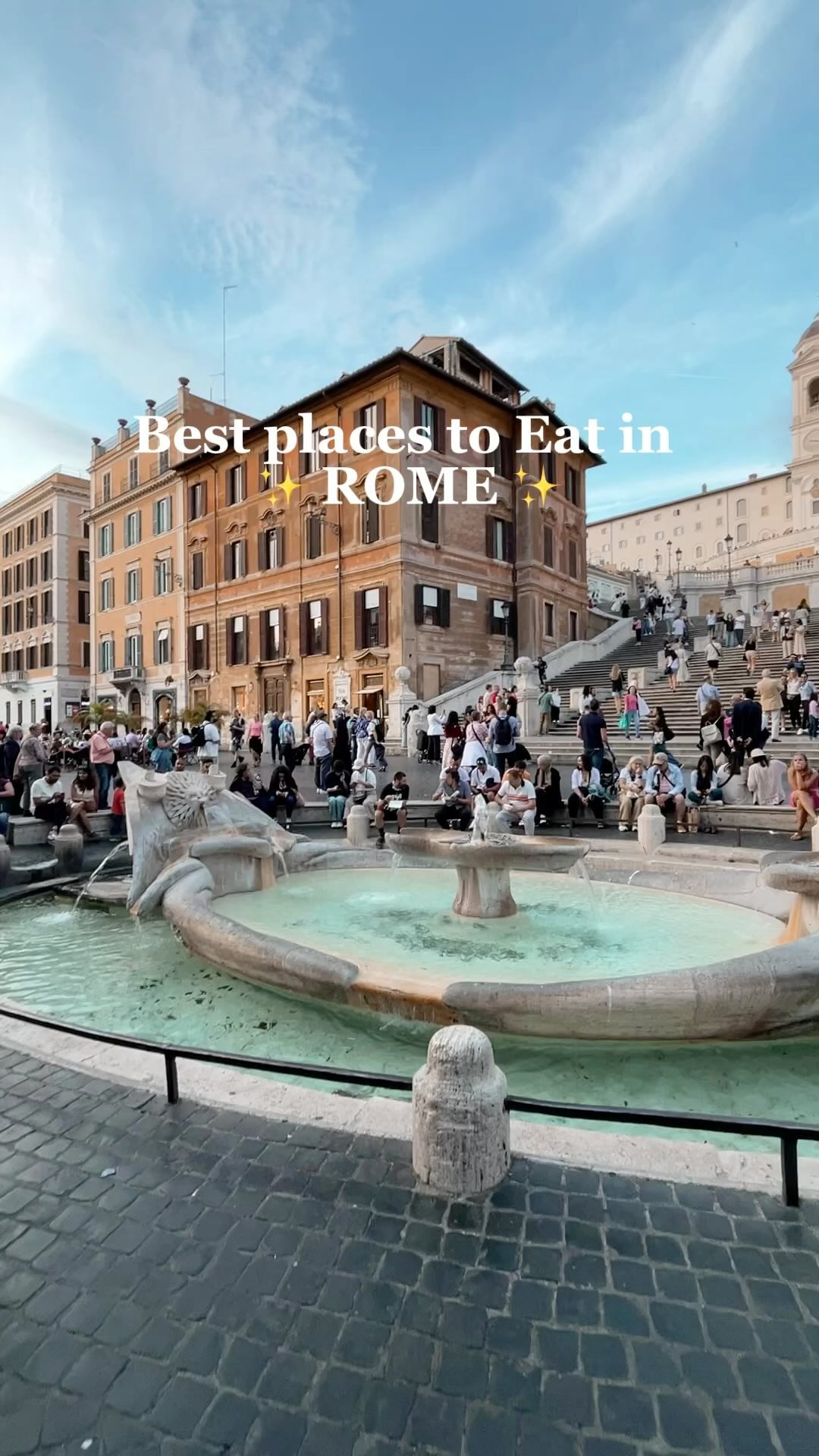 Roman Restaurants Featuring Authentic Italian Pasta Dishes