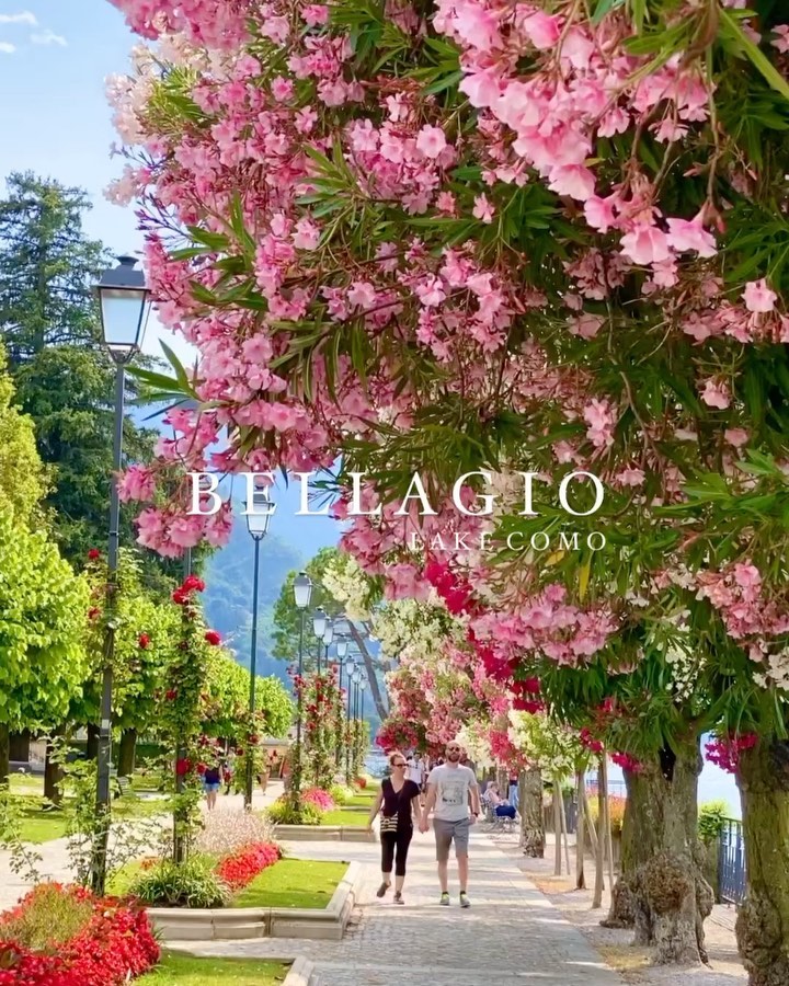 Lake Como's Most Picturesque Italian Destinations