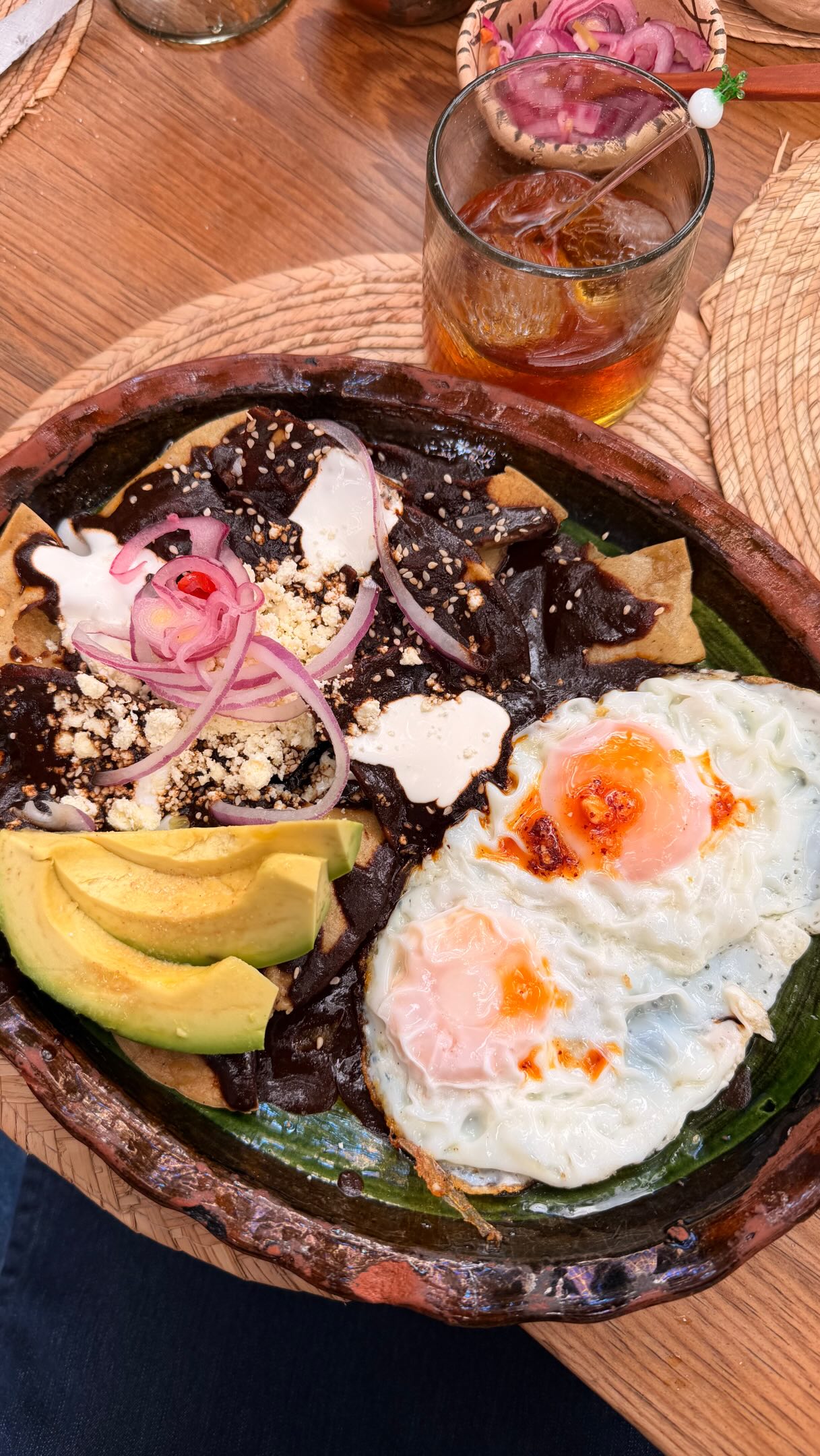 Mexico City Food Trip Highlights Restaurants and Bakeries