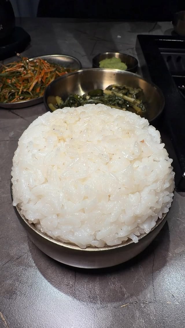 Seochogyeongyuk: Korean BBQ and Stews