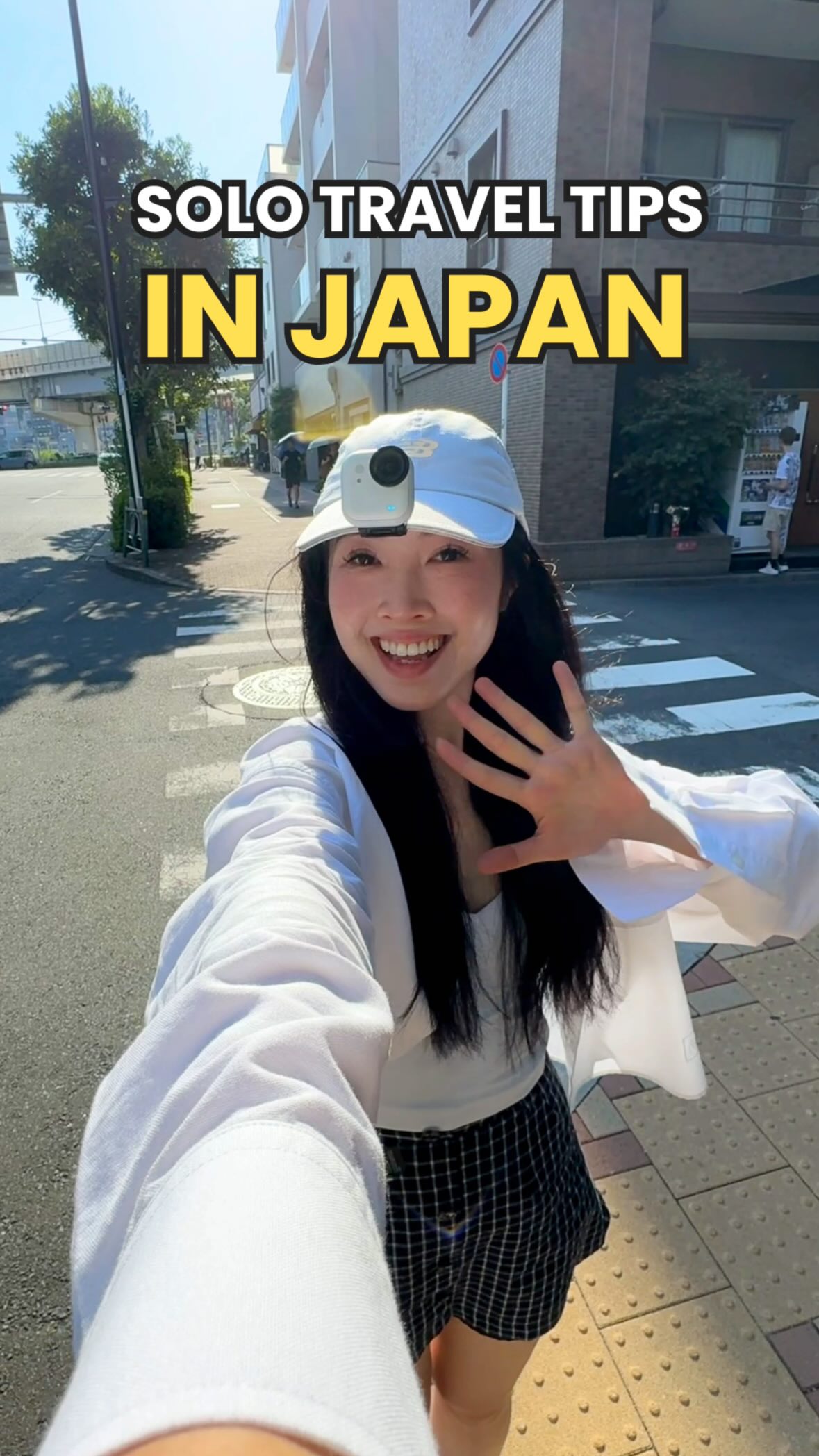 Solo Travel in Japan: Dining, Accommodation, and Safety Tips