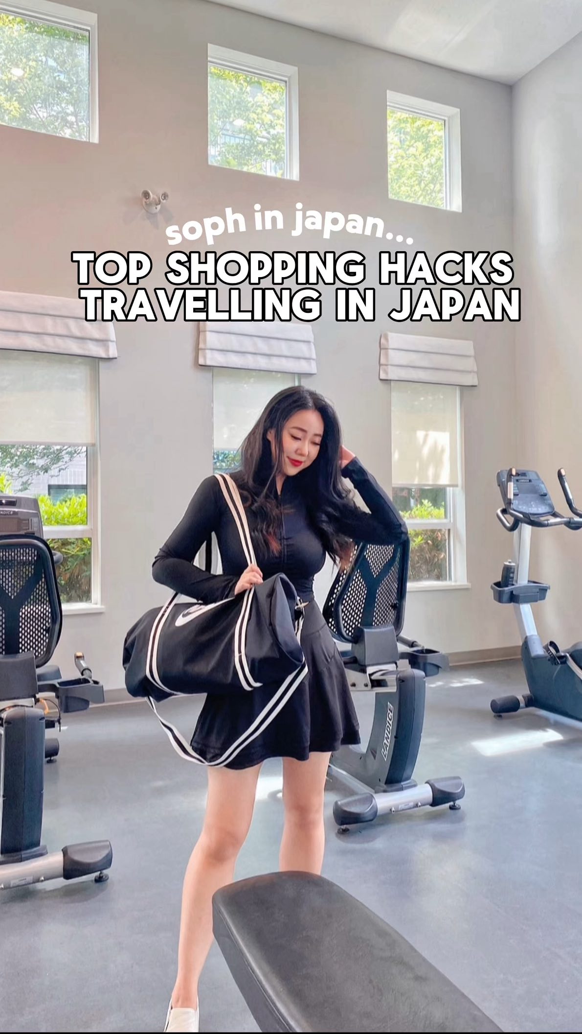 Japan Shopping Hotspots For Tourist Discounts