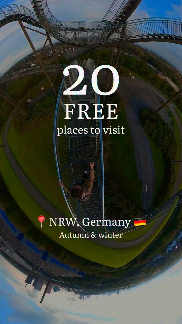 NRW's Diverse Attractions: Castles, Gardens, and Art