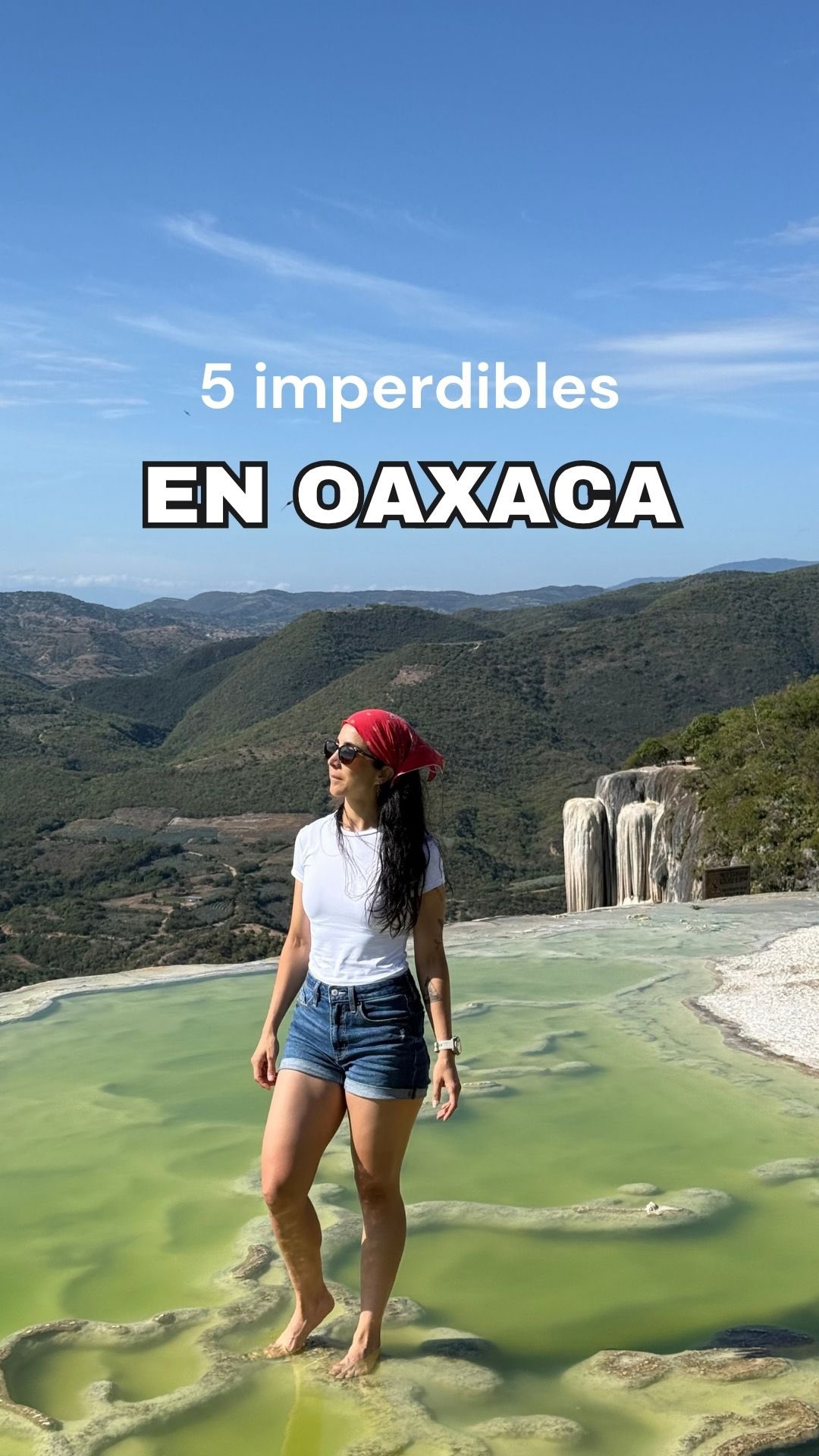 Oaxaca's Top Sites: Markets, Ruins, and Folk Art