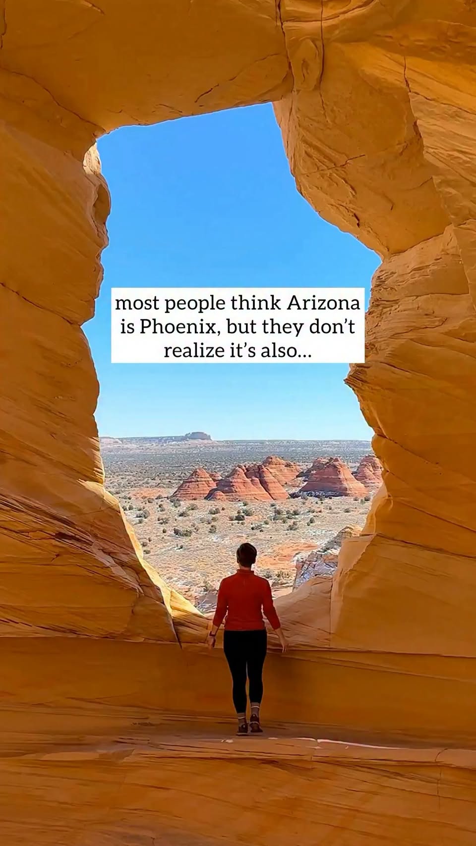 Arizona's Diverse Natural Wonders Unveiled