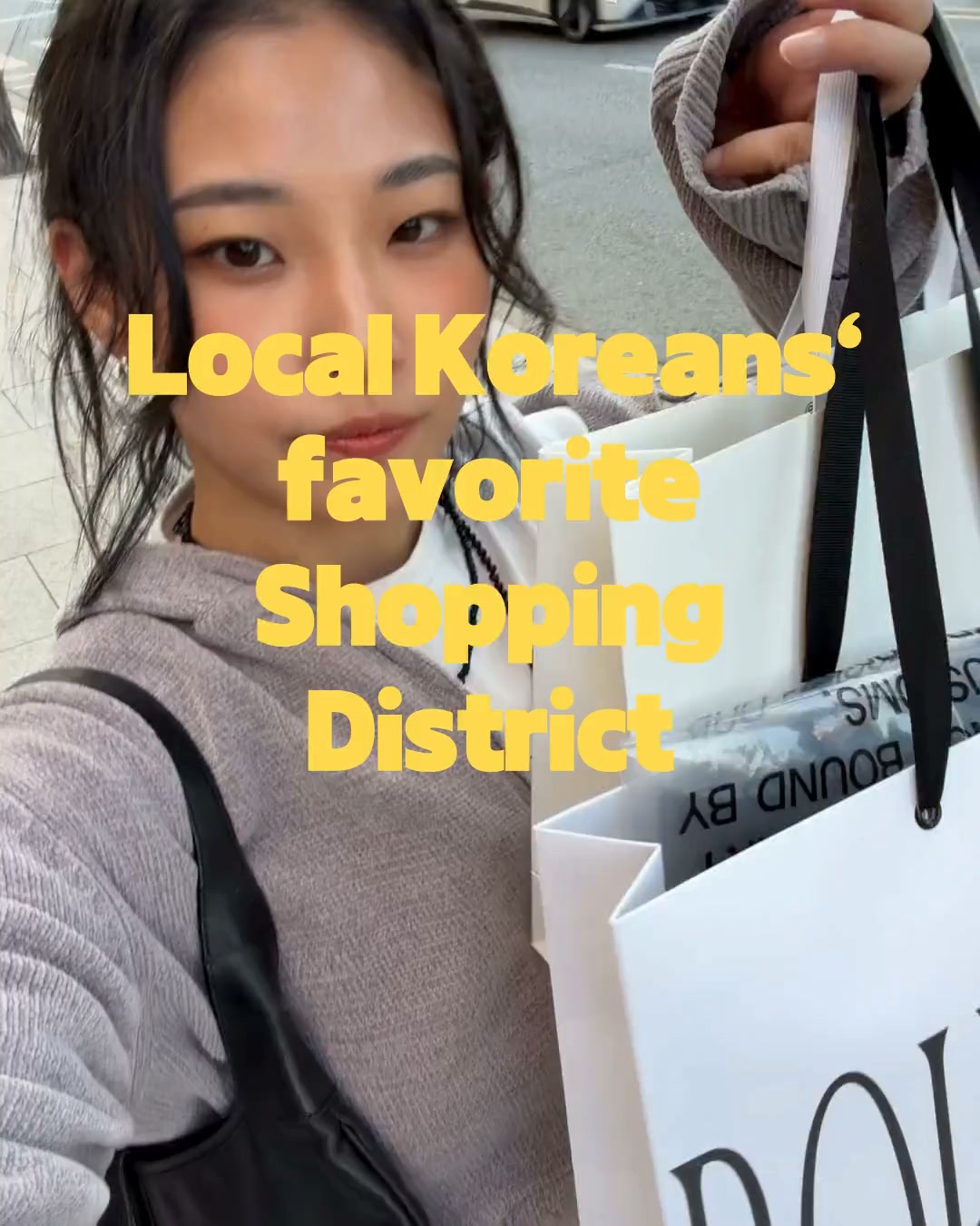 Hannam-dong Boutiques And Showrooms