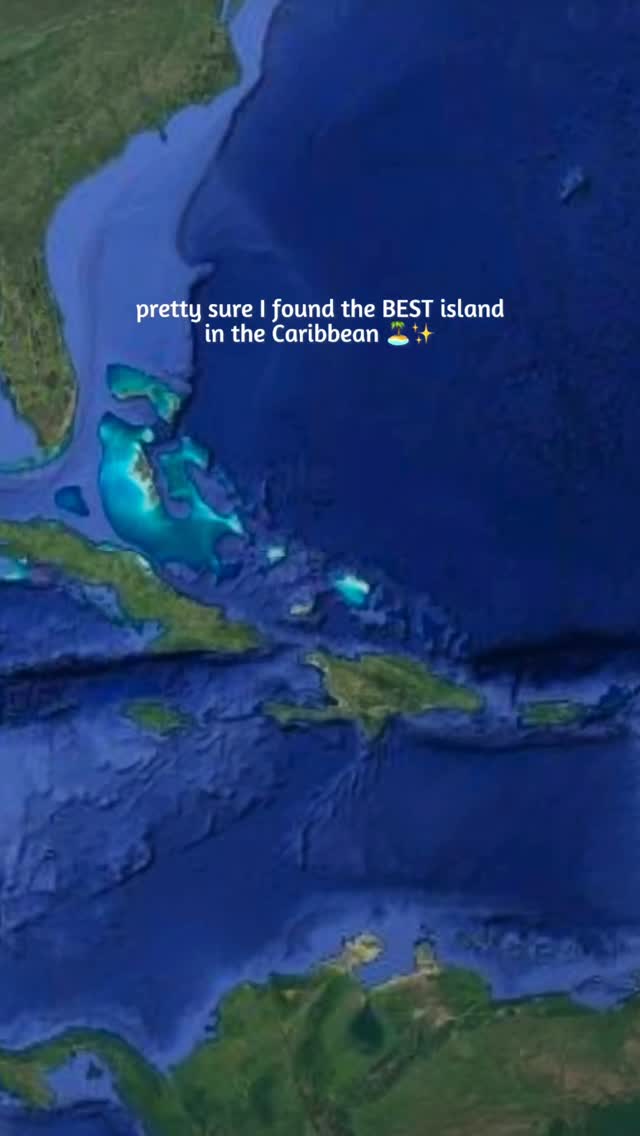 Turks and Caicos Islands' Stunning Beaches and Islands