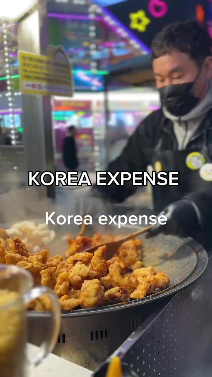 Seoul Family Trip: Sights, Transport, and Budget