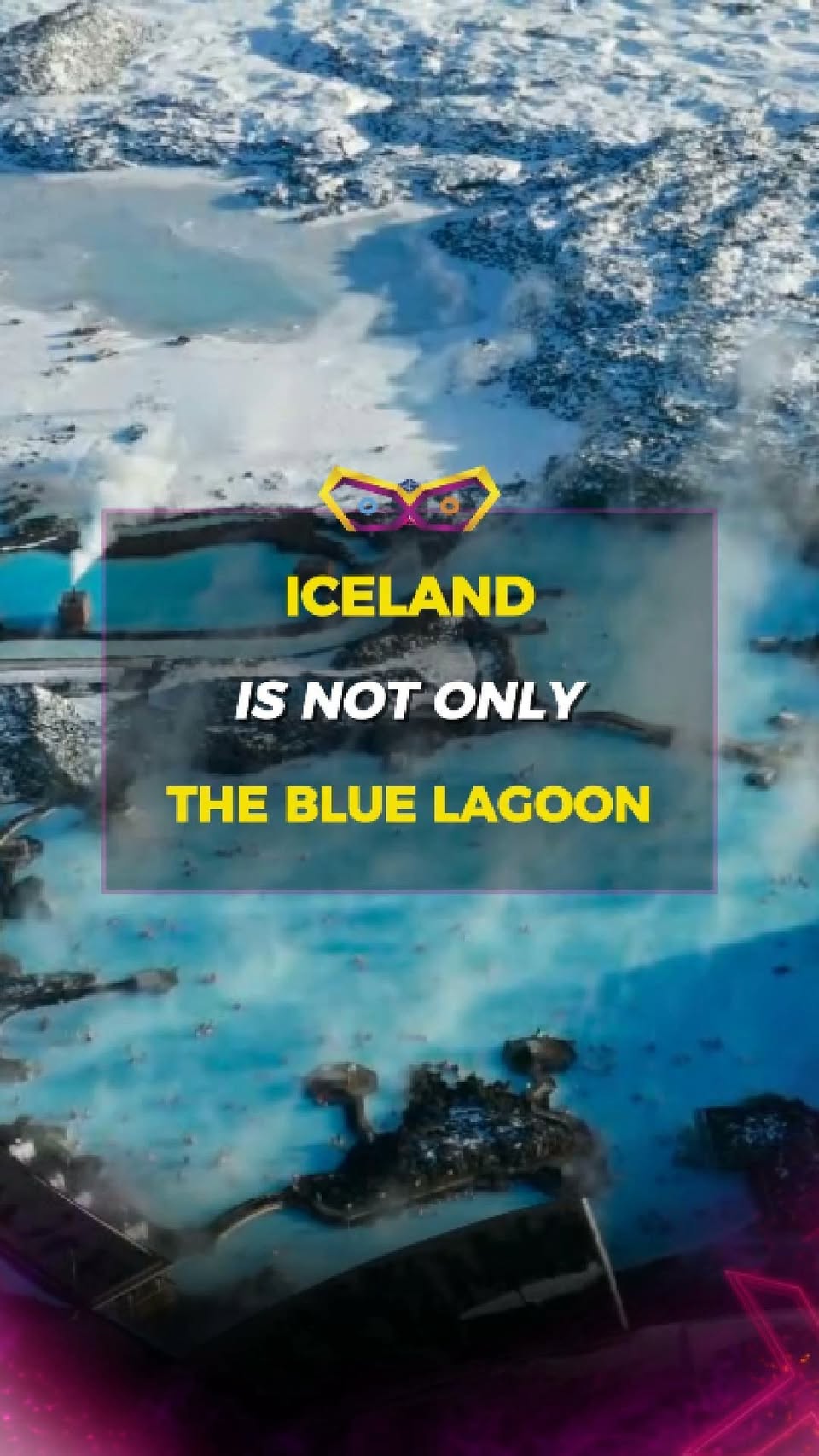 Iceland's Diverse Natural Wonders and Geological Formations
