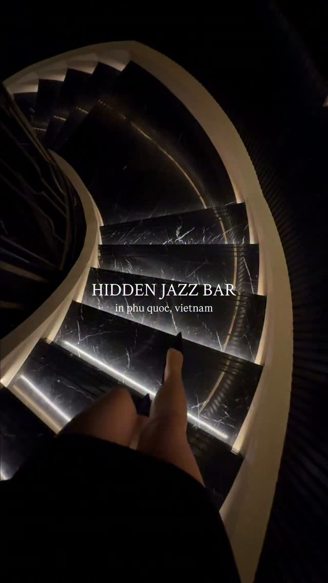 Phu Quoc Jazz Bar and Cocktail Lounge