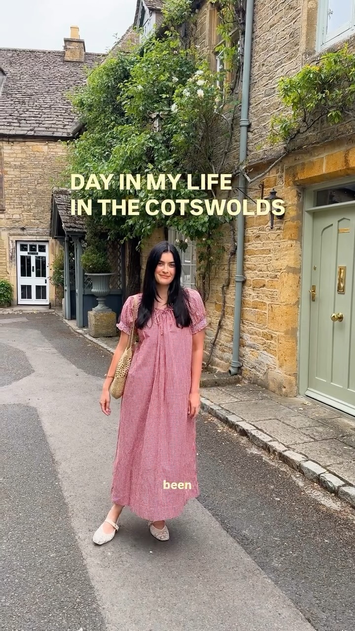 Cotswolds Villages, Antiques, and Dining Experiences