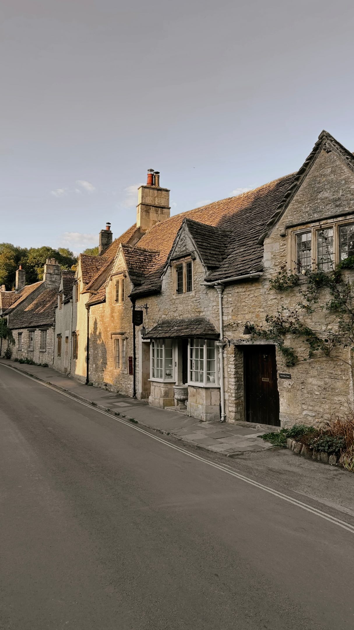Seven Picturesque Cotswolds Villages And Estates