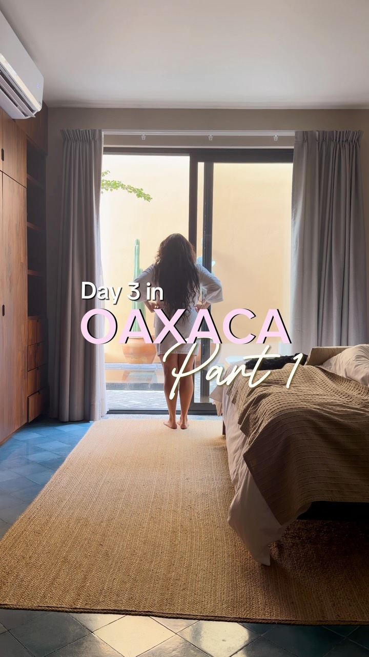 Oaxaca Day Trip: Ancient Ruins, Arts, And Mezcal