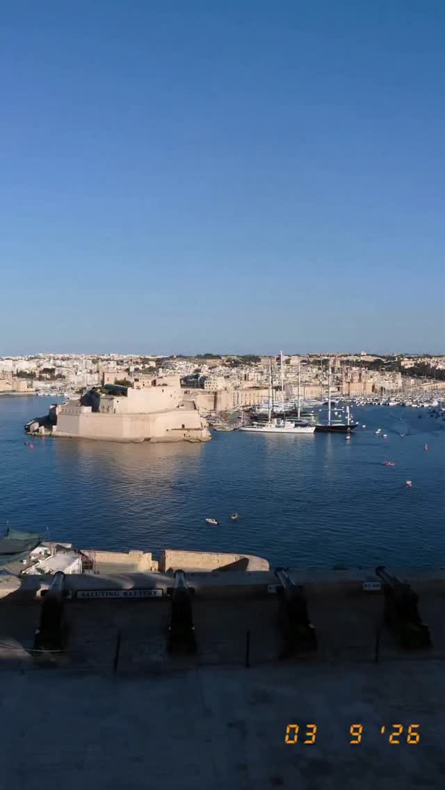 Valletta Exploration And Culinary Delights